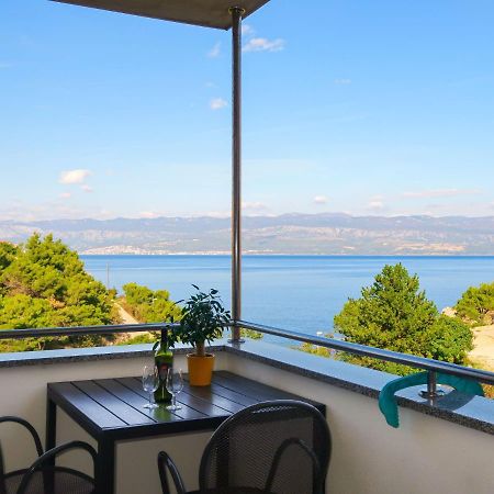 Apartment Marija - Vrb100 By Interhome Vrbnik Kültér fotó