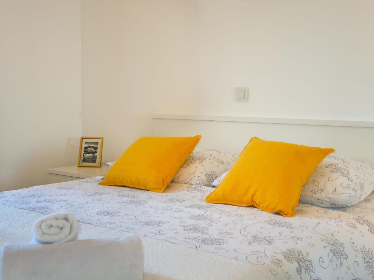 Apartment Marija - Vrb100 By Interhome Vrbnik Kültér fotó