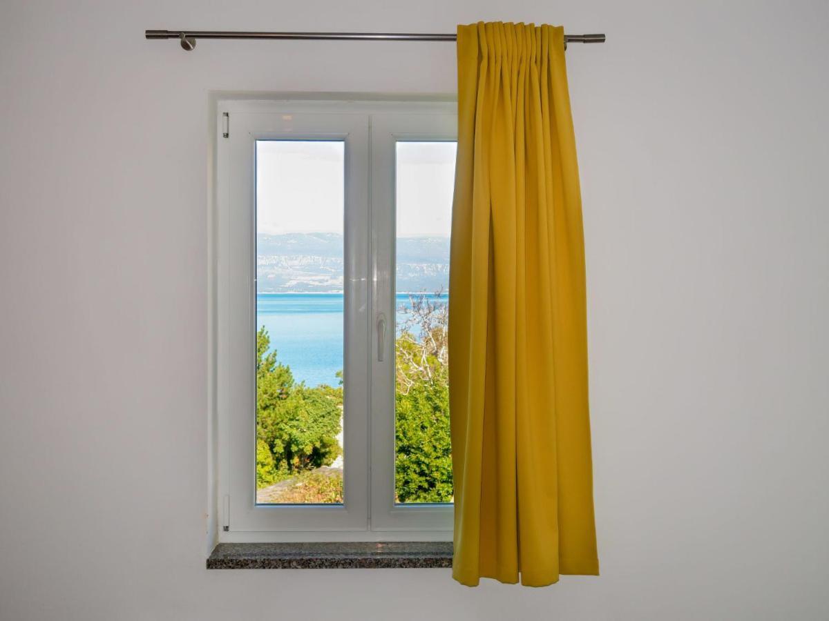 Apartment Marija - Vrb100 By Interhome Vrbnik Kültér fotó